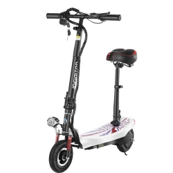 Batería de litio para scooter eléctrico