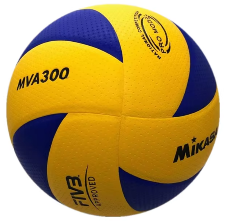 Entrenamiento intenso de voleibol en interiores al aire libre número 5