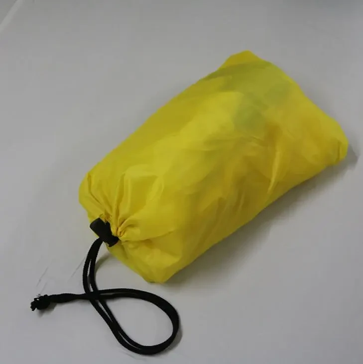 Paraguas de paracaídas para correr, herramienta de ejercicio al aire libre, equipo de velocidad