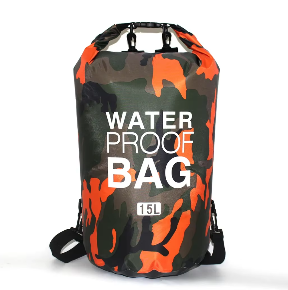 Camuflaje para exteriores, impermeable, portátil