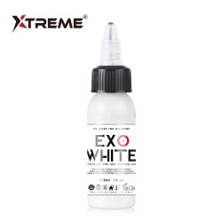 Exo White (Brightest White) – Xtreme Ink