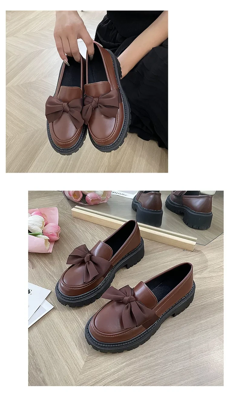 Zapatos planos versátiles para mujer