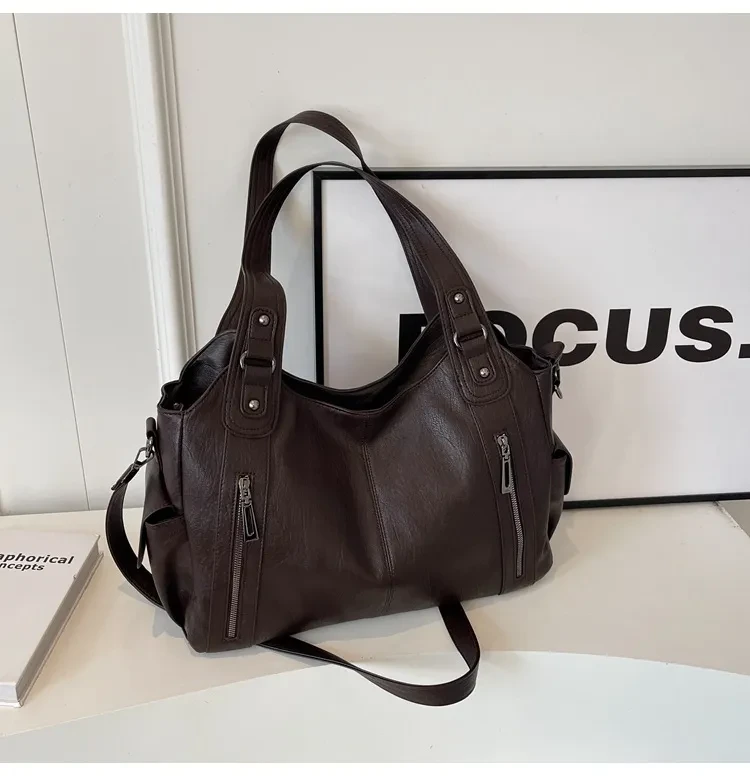 Bolso retro europeo y americano