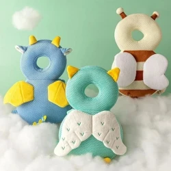 Infant Fall Protection Pillow