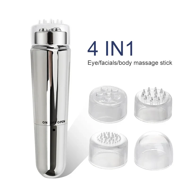 Crema introductora para ojos Eye Massage Beauty