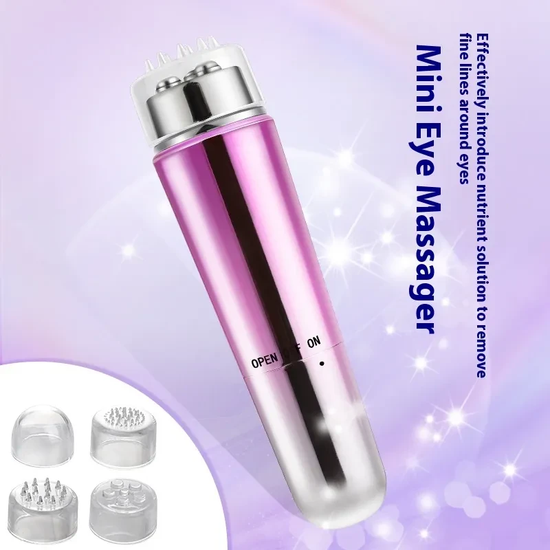 Crema introductora para ojos Eye Massage Beauty