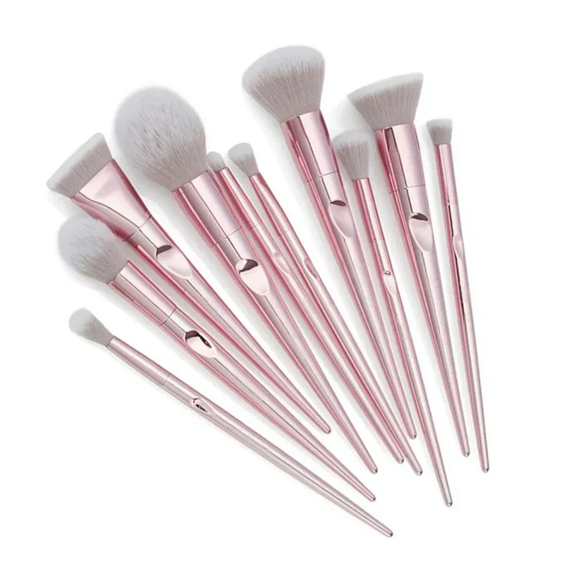 Pinceles de maquillaje