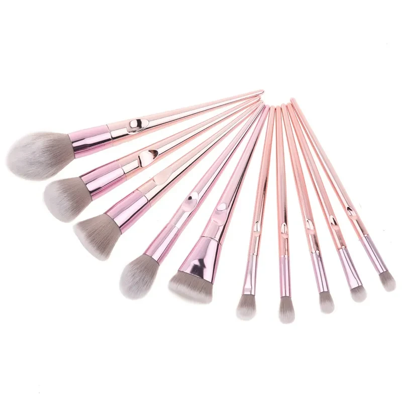 Pinceles de maquillaje