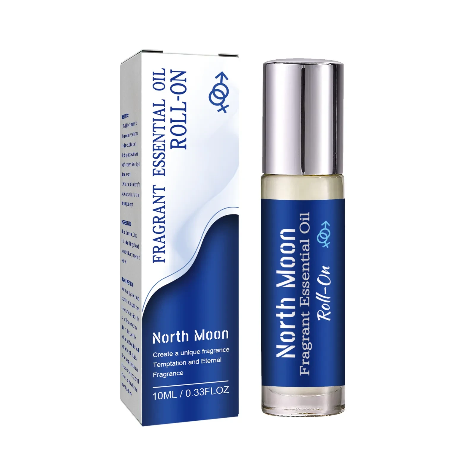 Perfume ligero de nicho para citas