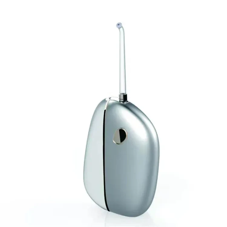 Enjuague dental eléctrico portátil plegable