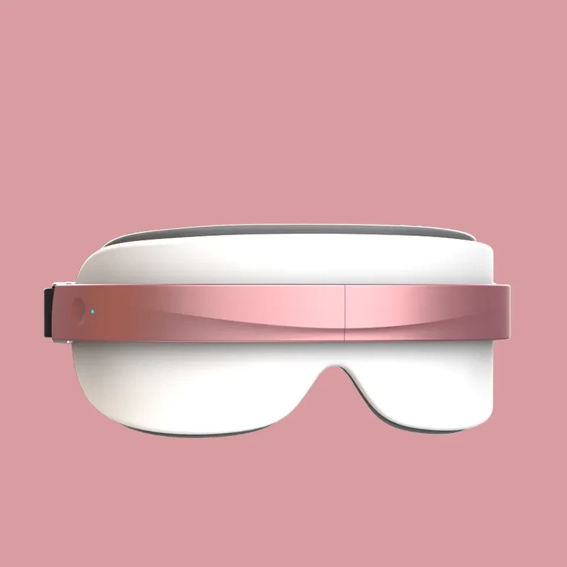 Protector ocular con Bluetooth
