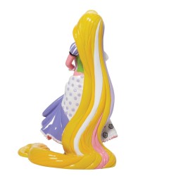 Figura de Rapunzel - Grande