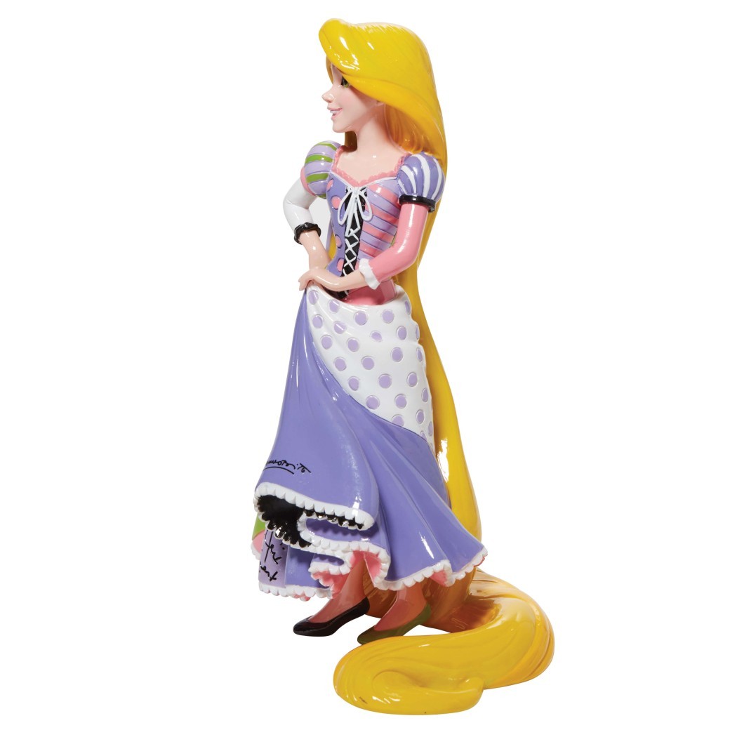 Figura de Rapunzel - Grande