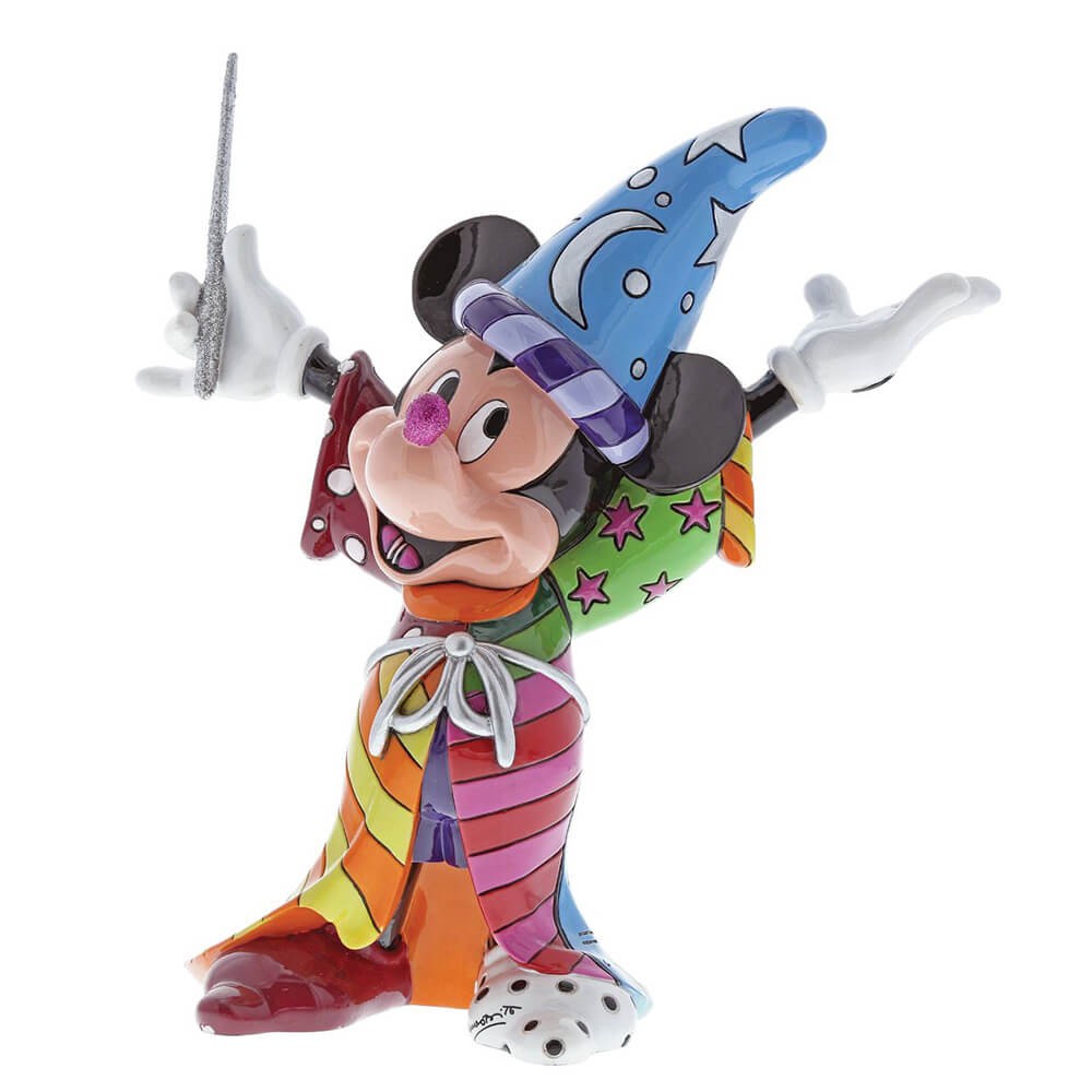 Figura de Mickey Mouse hechicero - Grande