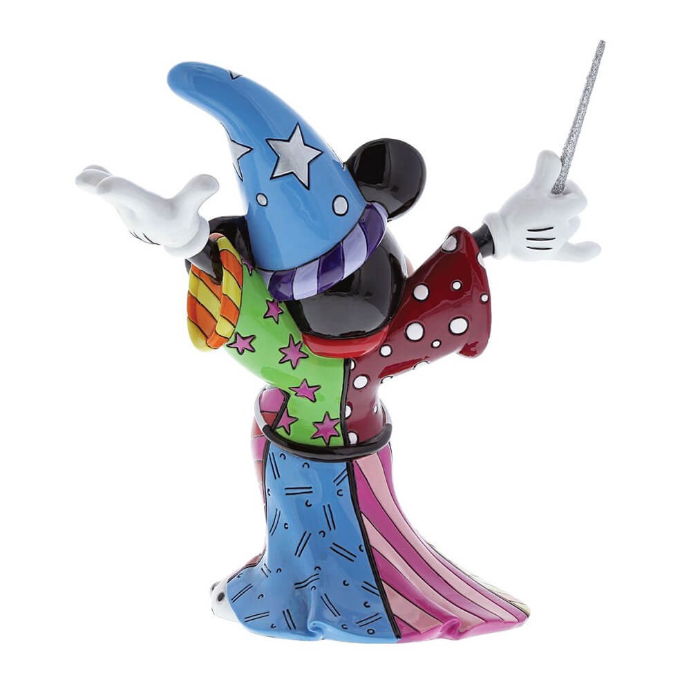 Figura de Mickey Mouse hechicero - Grande
