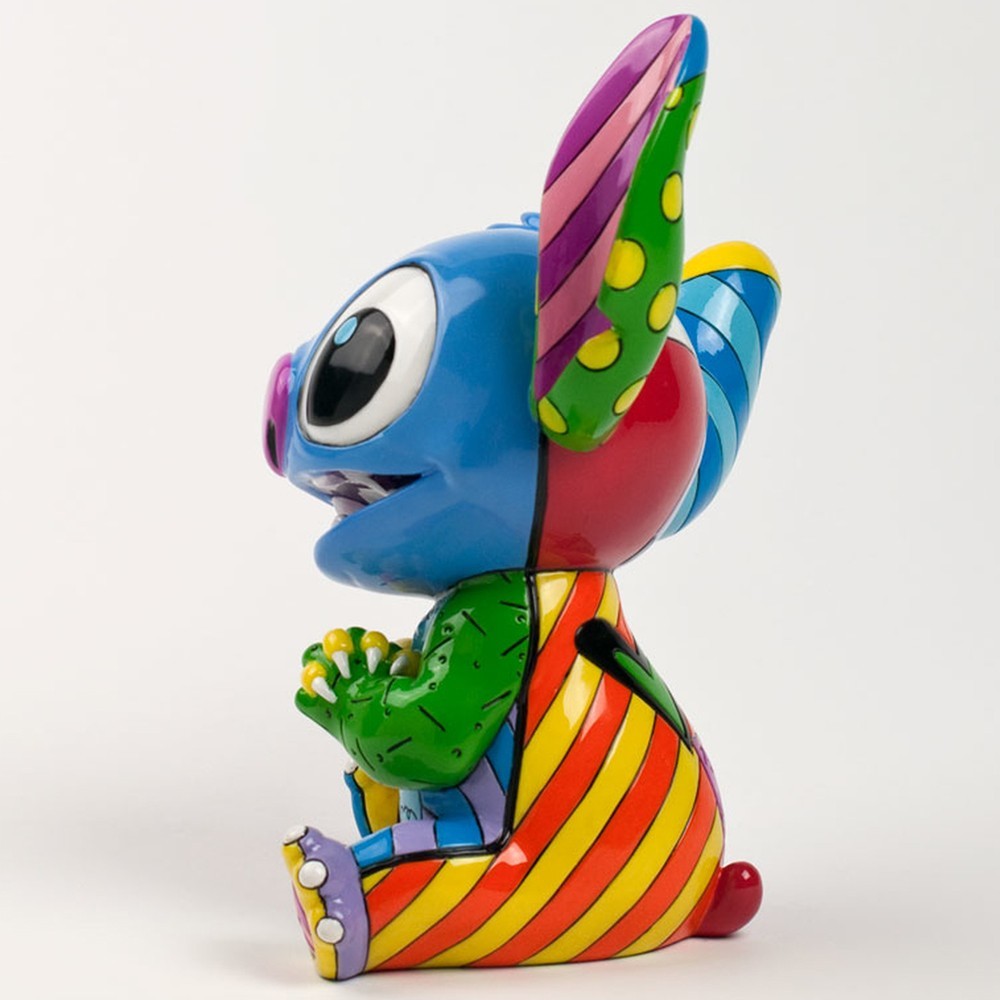 Figura de Stitch - Grande