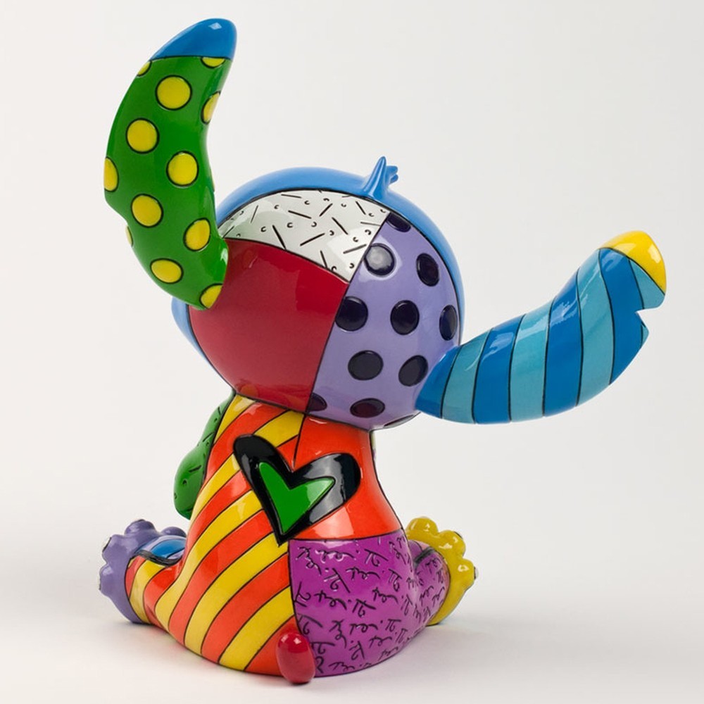 Figura de Stitch - Grande