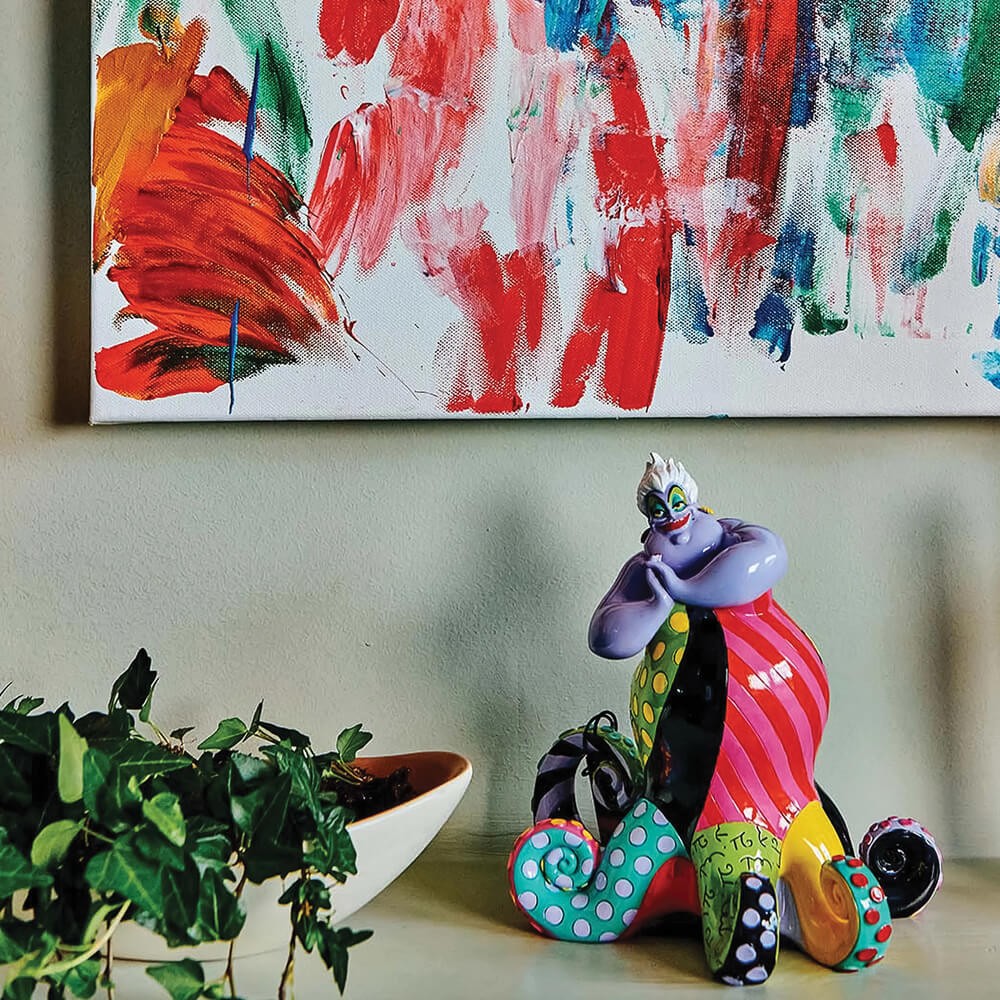 Figura de Úrsula - Grande