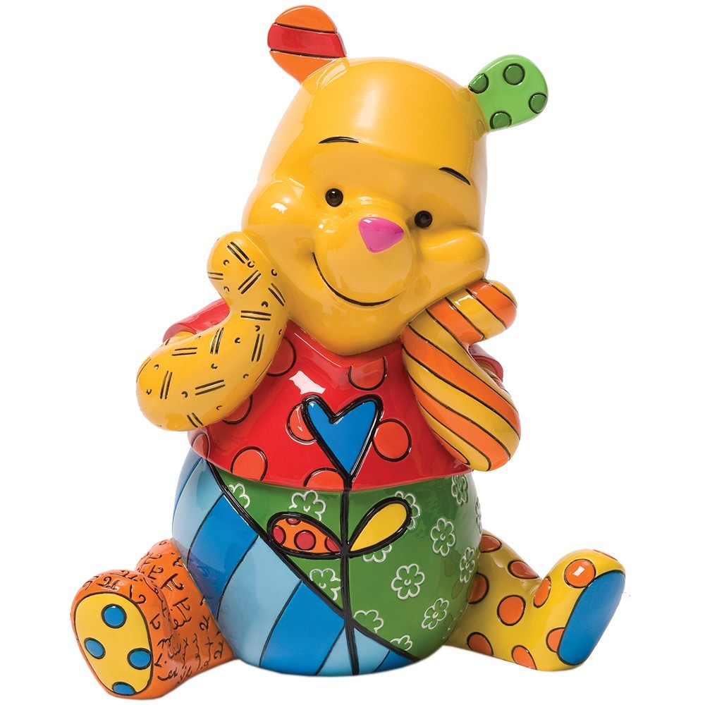Figura de Winnie The Pooh - Grande