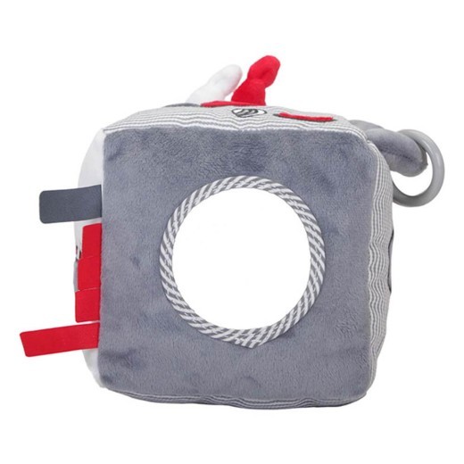 Cubo de actividades Miffy Fun At Sea