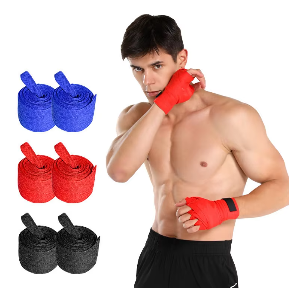 2 piezas de 1,5/2/3/5 m para entrenamiento de boxeo