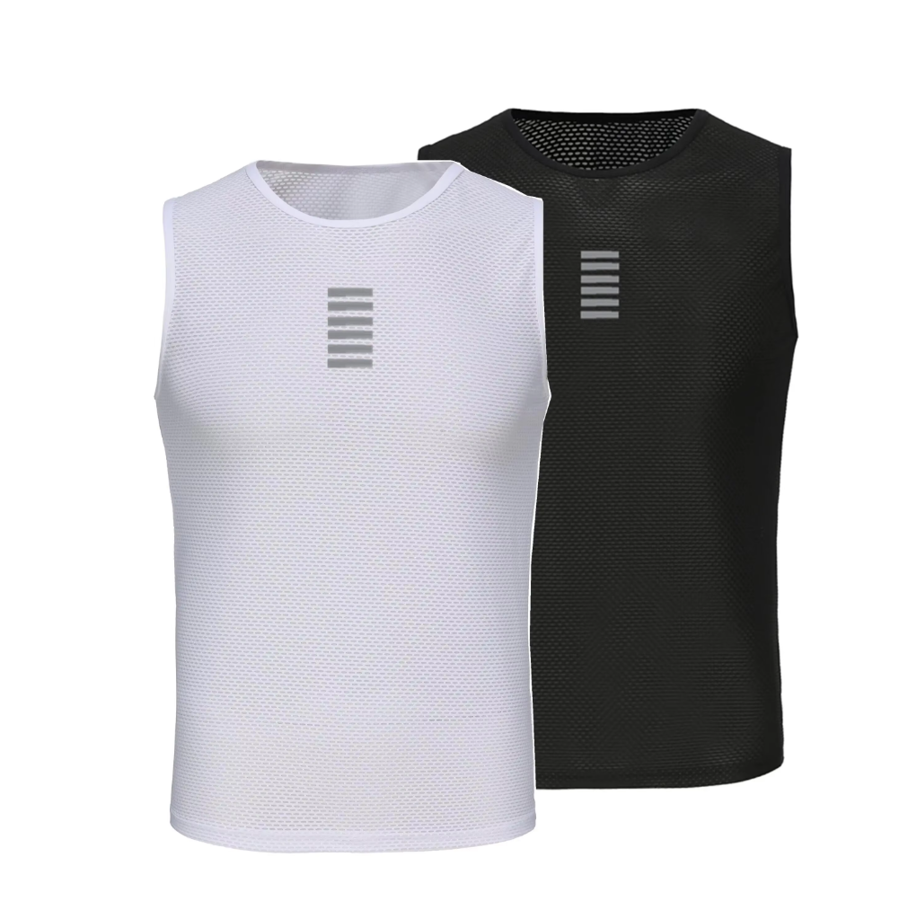 Camiseta básica ciclista Rsantce 2024
