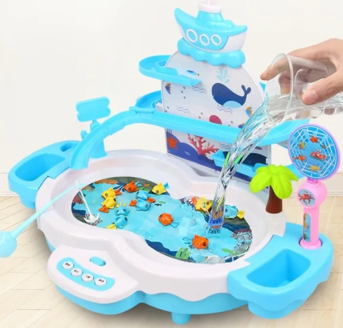 Juguetes para niños