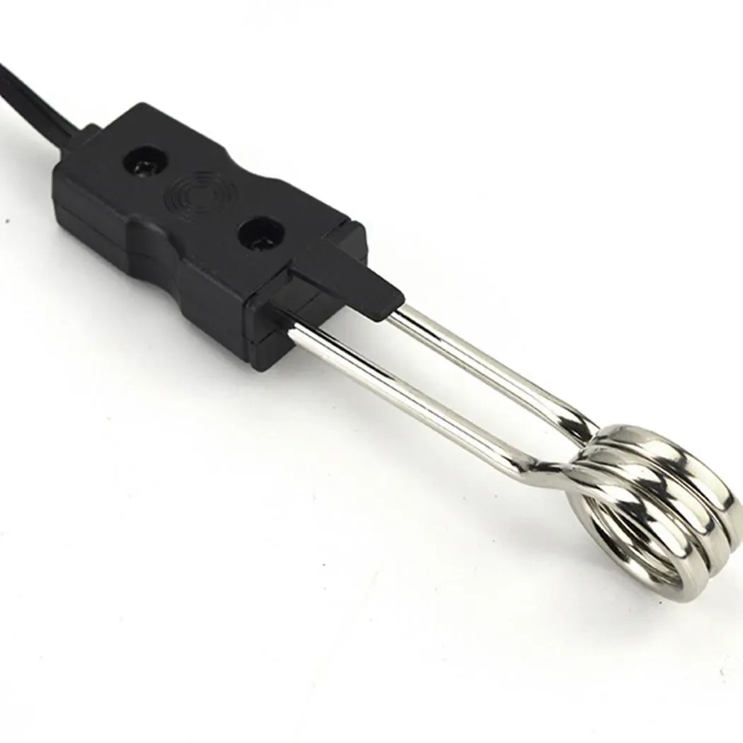 Los coches se calientan rápidamente