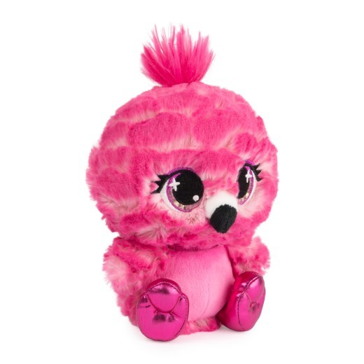 Mascotas de P. Lushes Jet Setters Flo West