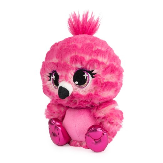 Mascotas de P. Lushes Jet Setters Flo West
