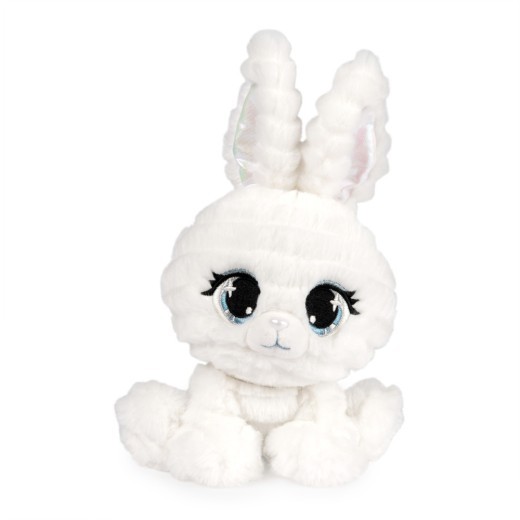 Mascotas de P. Lushes Jet Setters Heidi Fluffson