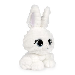 Mascotas de P. Lushes Jet Setters Heidi Fluffson