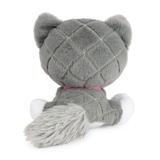 Maxine Purrnel, Jet Setters y mascotas de P. Lushes