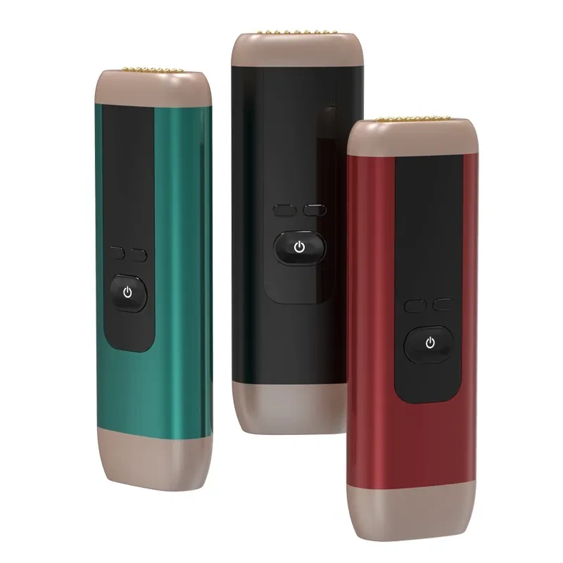 Instrumento de belleza por radiofrecuencia Belleza facial en casa