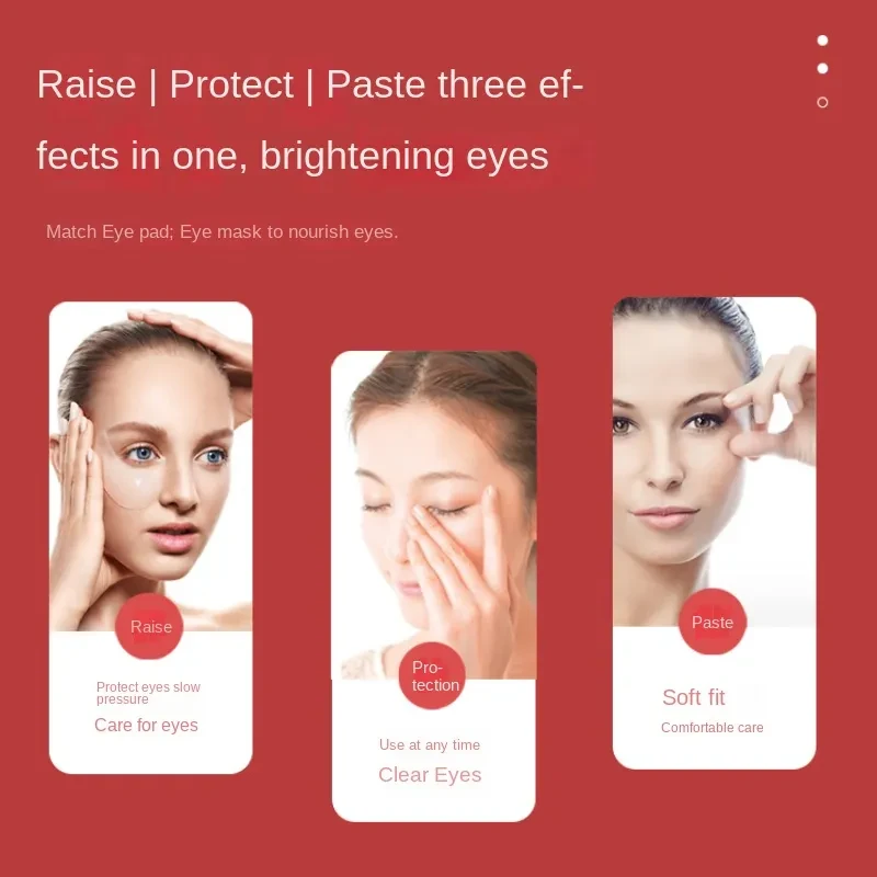 Instrumento para embellecer los ojos