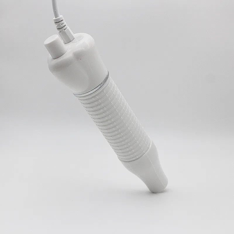 Electroterapia de frecuencia