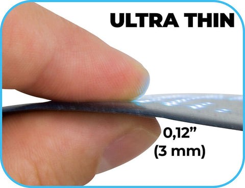 Pantalla flexible LED para coche, aplicación de pantalla suave, pantalla LED flexible, pantalla LED con expresión de logotipo para coche