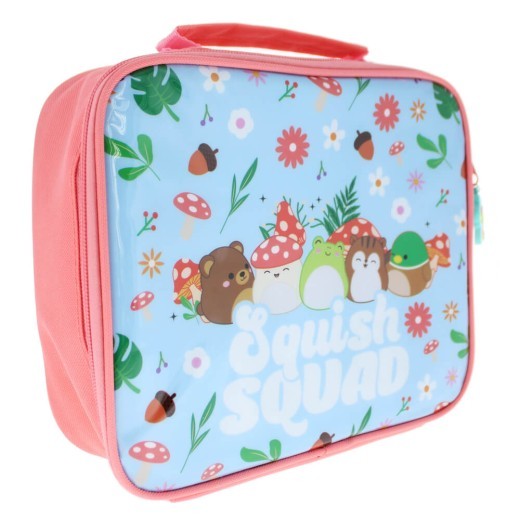 Bolsa de almuerzo de la colección Squishmallows Cottage