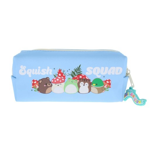 Estuche para lápices de la colección Squishmallows Cottage