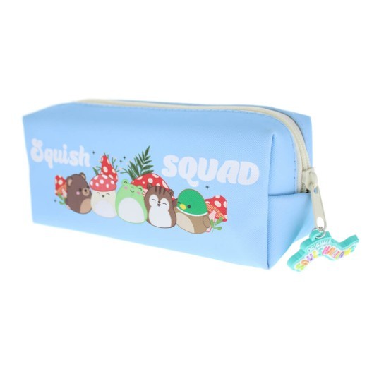 Estuche para lápices de la colección Squishmallows Cottage