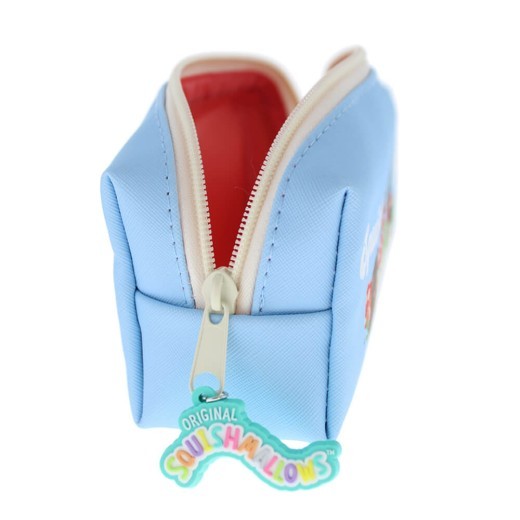 Estuche para lápices de la colección Squishmallows Cottage