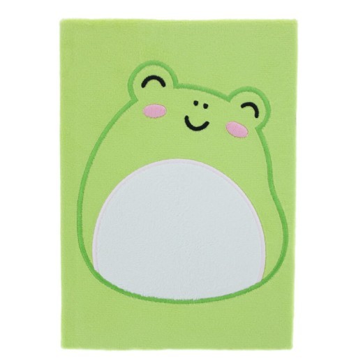 Cuaderno de peluche de la colección Squishmallows Cottage