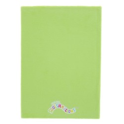 Cuaderno de peluche de la colección Squishmallows Cottage