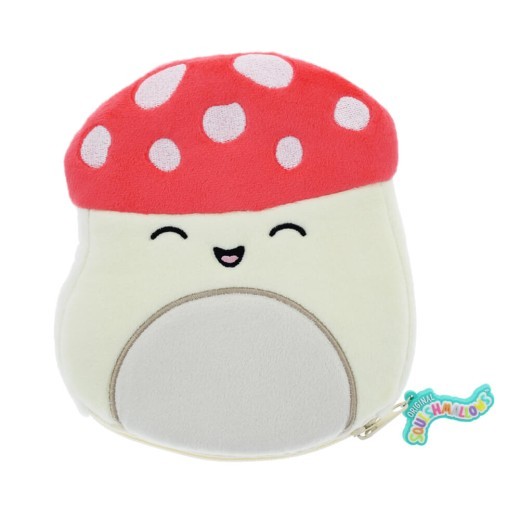 Estuche de peluche de la colección Squishmallows Cottage