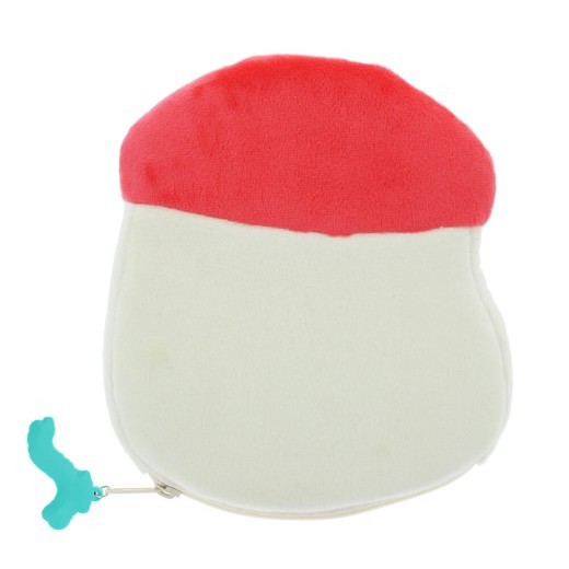 Estuche de peluche de la colección Squishmallows Cottage