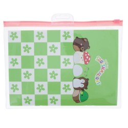 Superjuego de papelería Squishmallows Cottage Collection