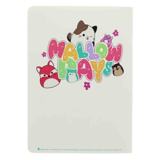 Set de amistad Squishallows