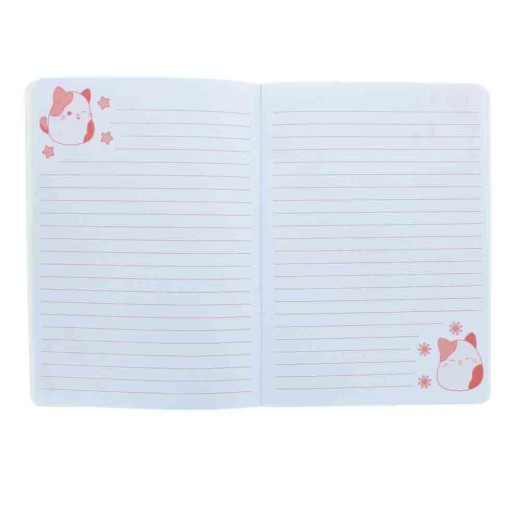 Set de amistad Squishallows