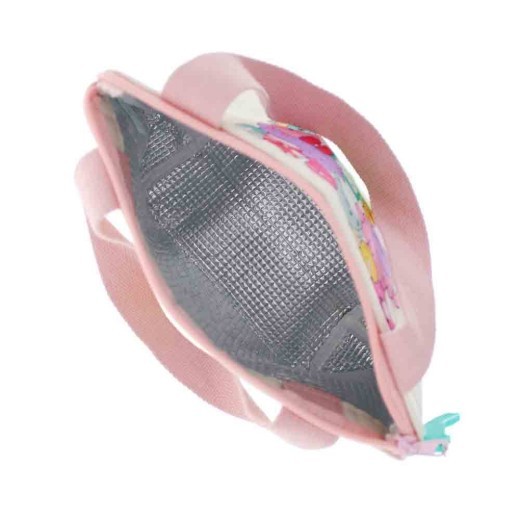 Bolsa de almuerzo Squishmallows con asas