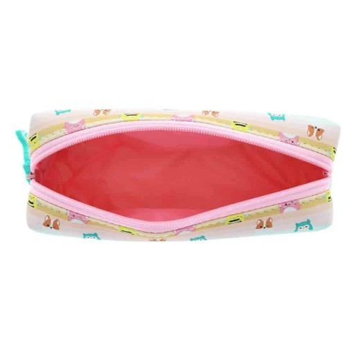 Estuche para lápices Squishmallows